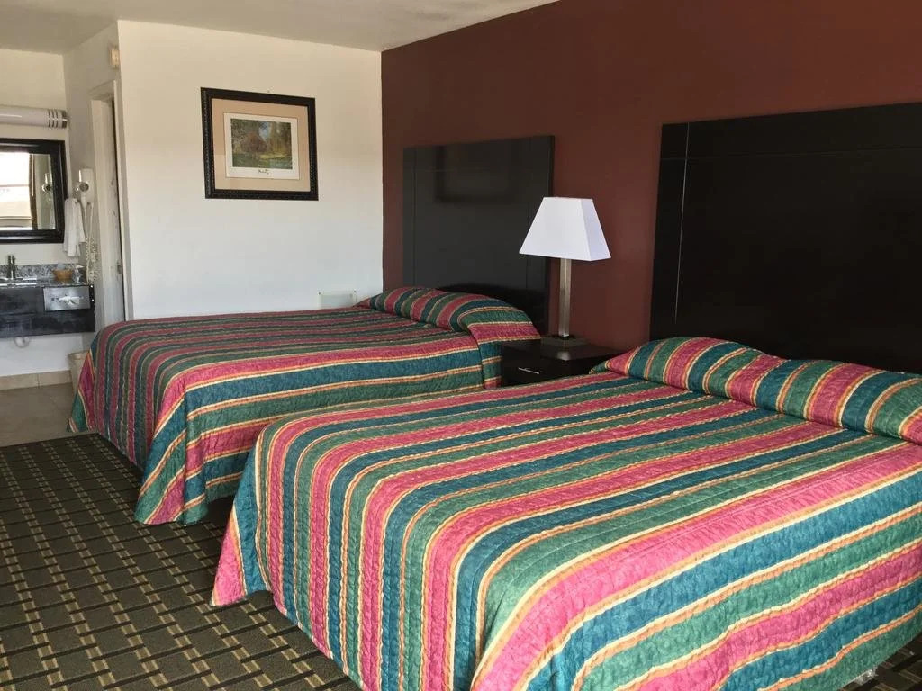 Ranger Inn Alva