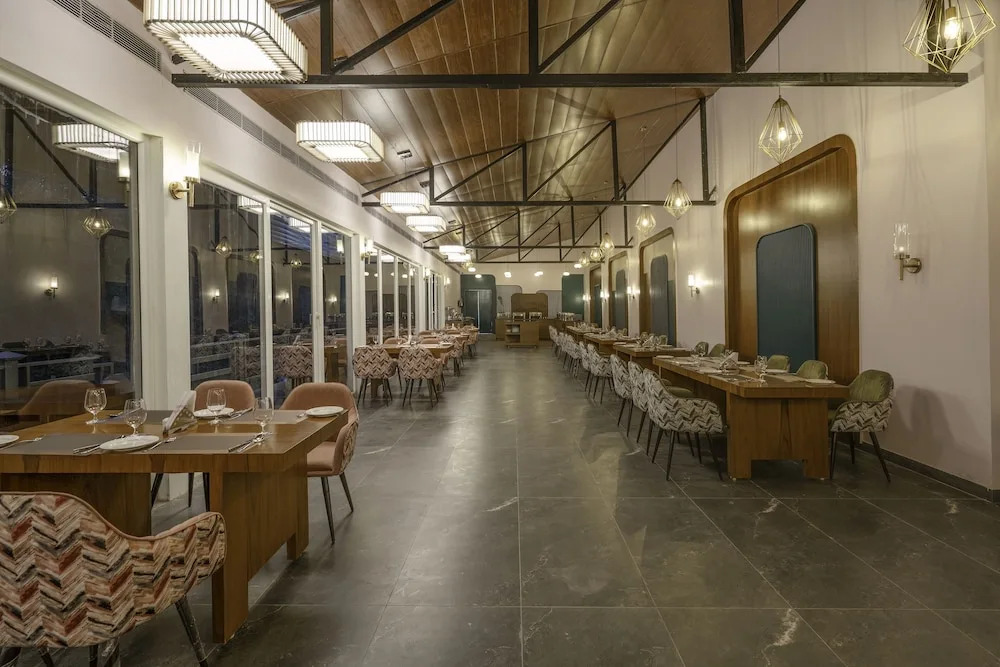 Excel Hotels & Resorts Corbett