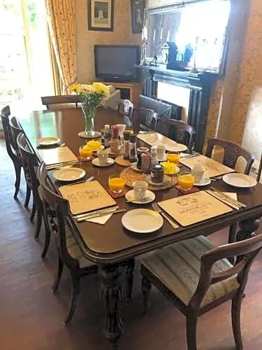 Hartree Guest House