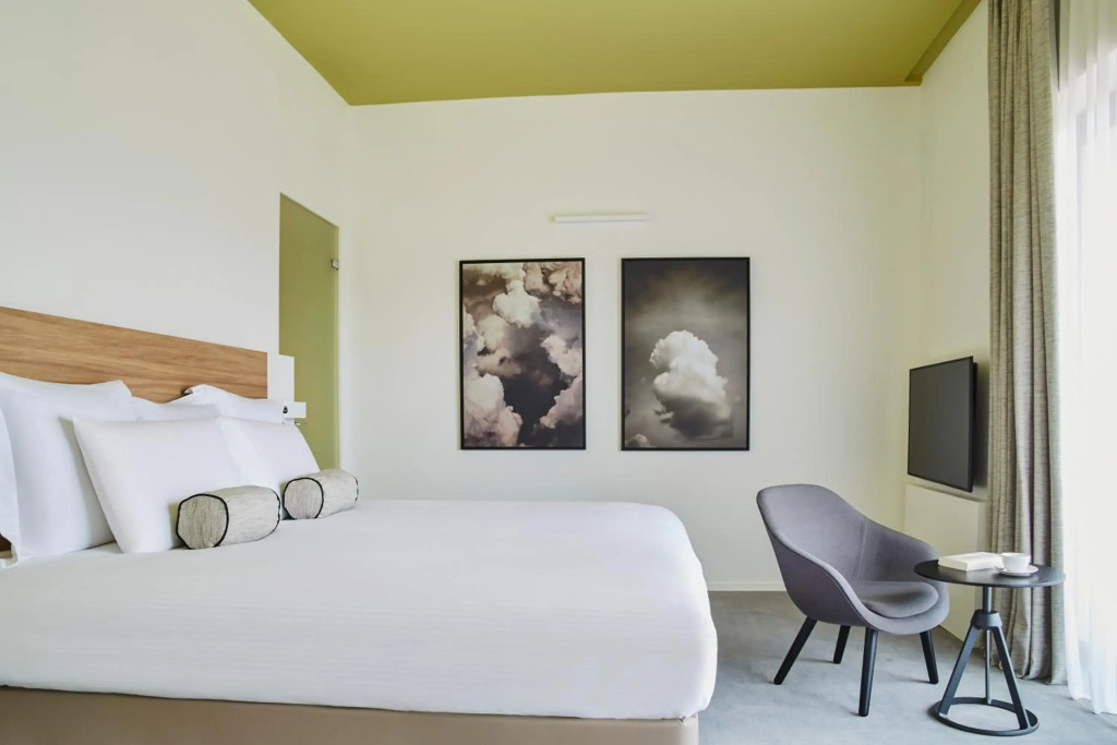 Le Domaine des Vanneaux Golf & Spa LIsle Adam - MGallery Collection