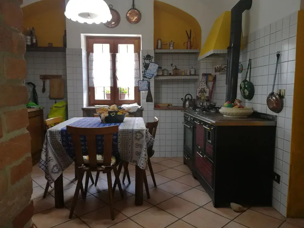 Guesthouse Rustico nella Langa