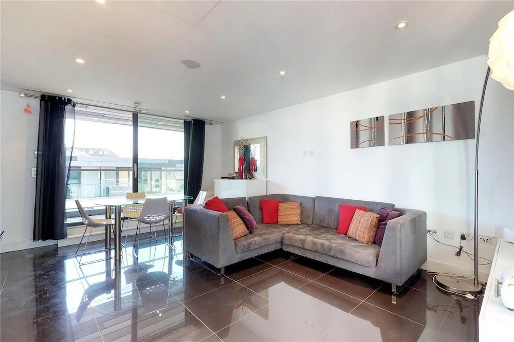 Penthouse Tower Bridge Sk