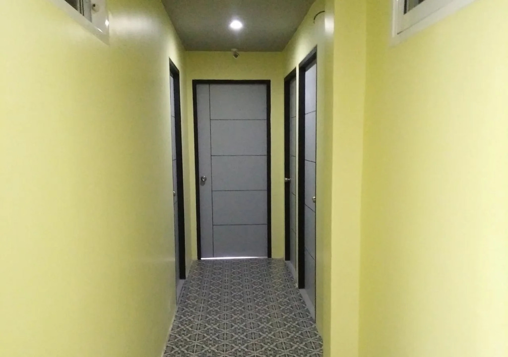 In Phuket House
