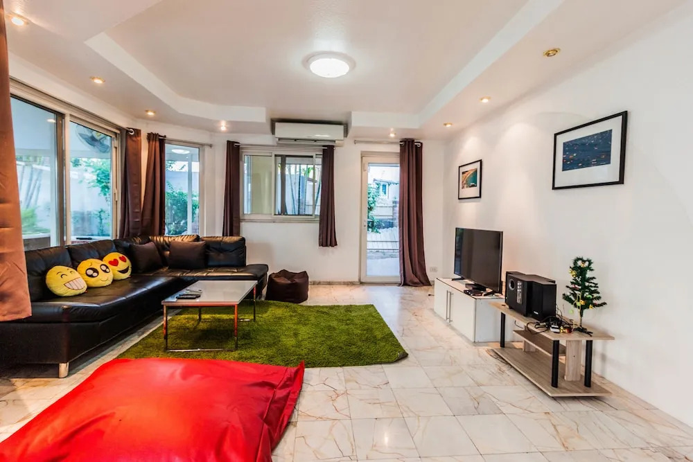 Fairys House Pool Villa