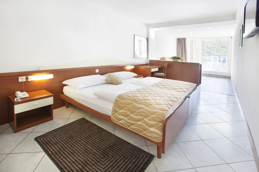 MASLINICA Narcis Hotel