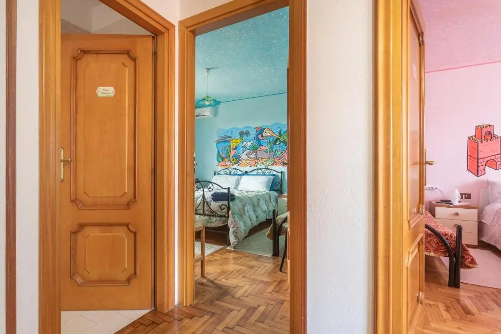B&B Il Mirto