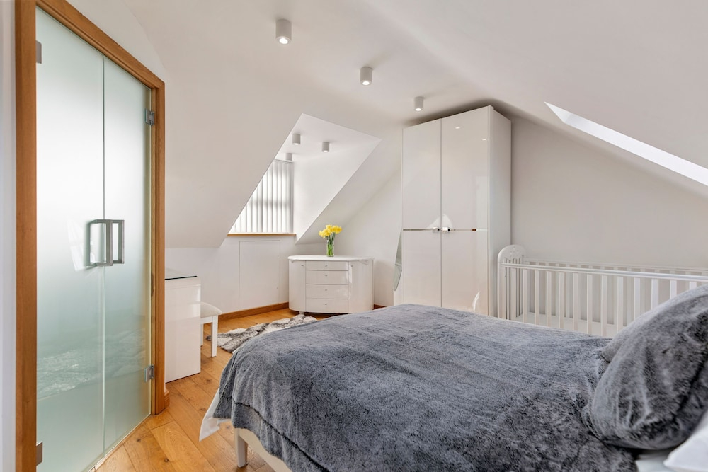 Sea Steam Apartment - Close to Village and Beach