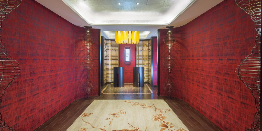 InterContinental Taiyuan by IHG