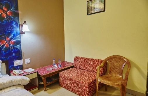 OYO Premium Chi Greater Noida