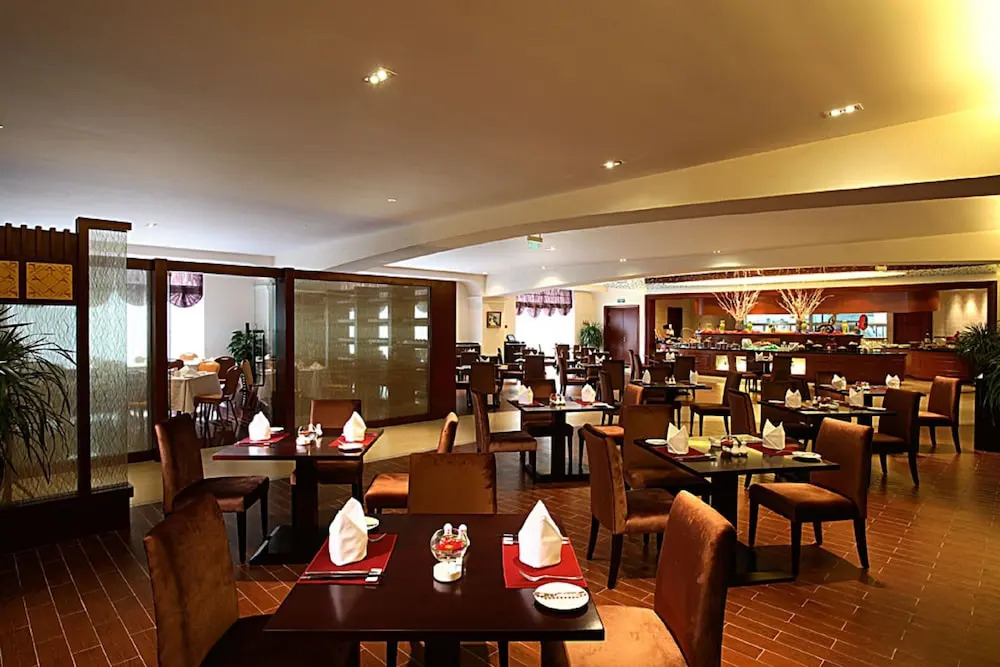 Grand Mercure Teda Dalian