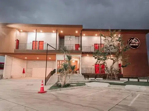 Sinai Hotel