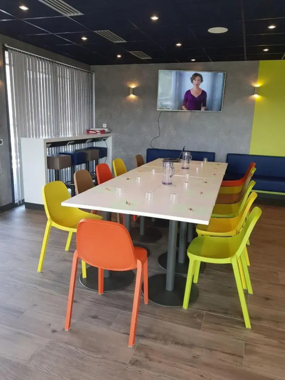 ibis budget Rennes Rte Lorient