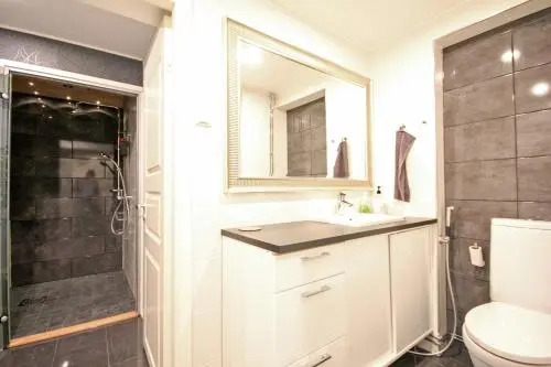 Santalux Apartment