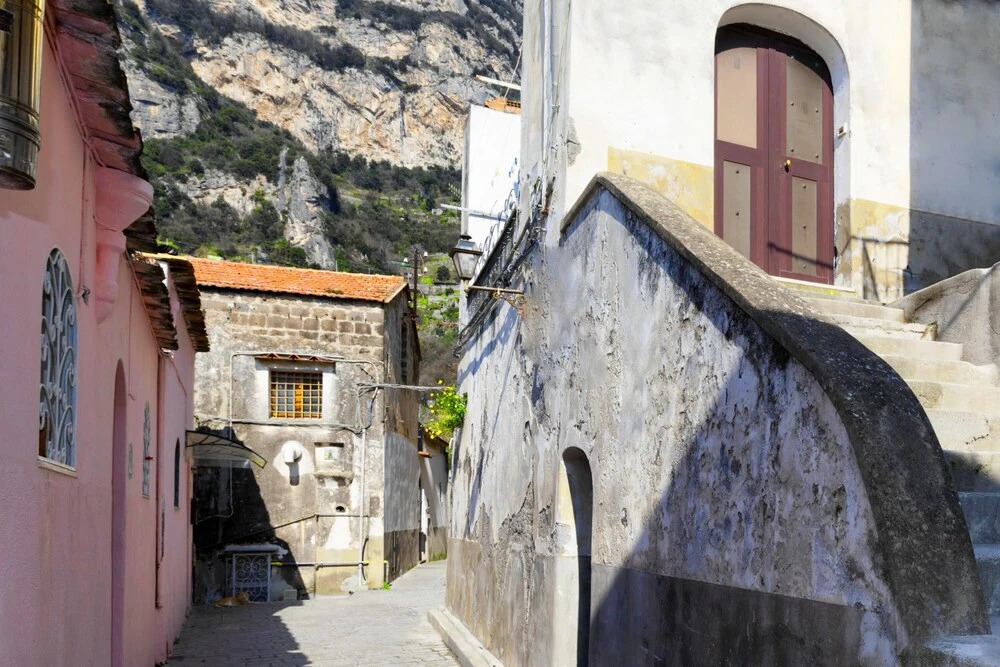 Amore Rentals - Casa Barbera A