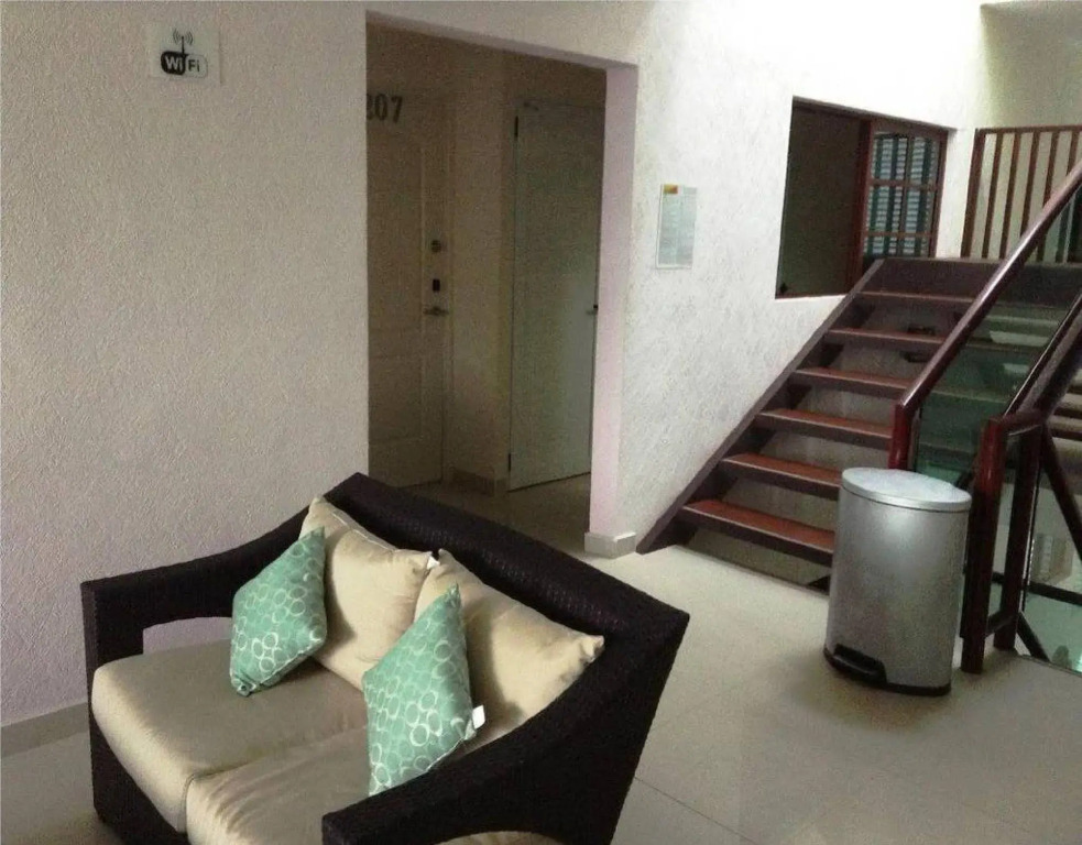 Hotel Isleño