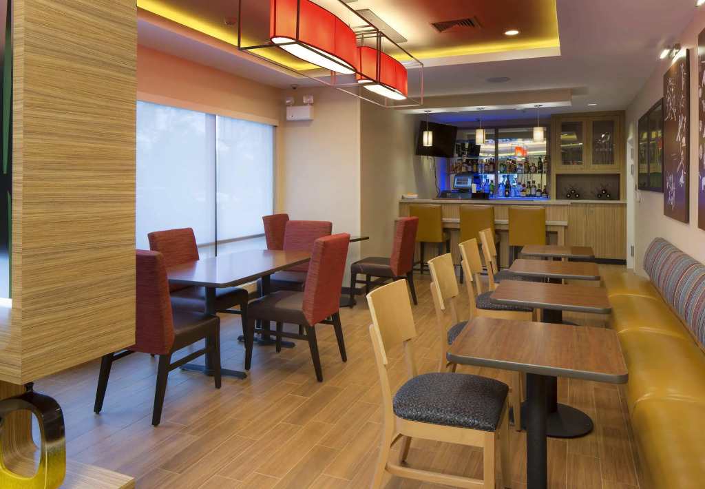 TownePlace Suites by Marriott Swedesboro Logan Township