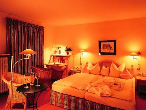 Landhotel Sebaldus
