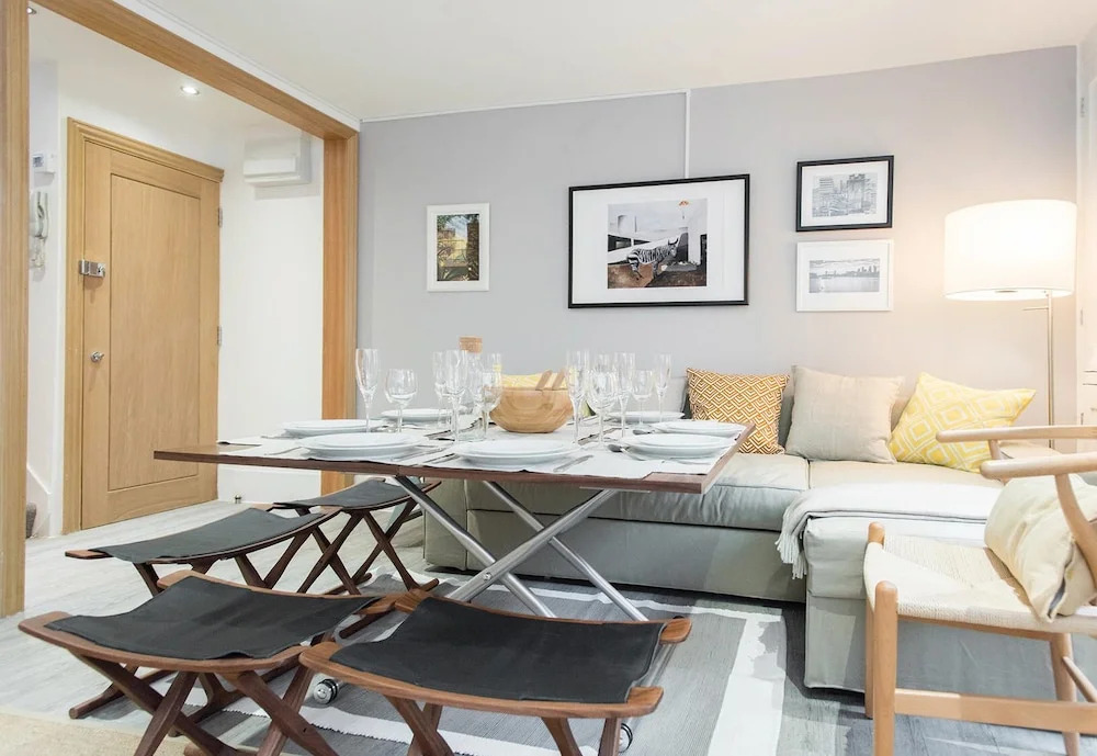 Windmill 3 bedrooms