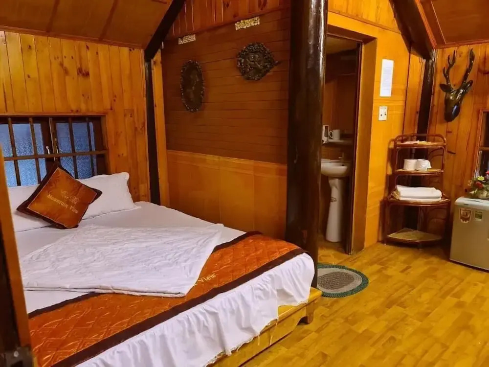 Cat Ba Mountain View Homestay