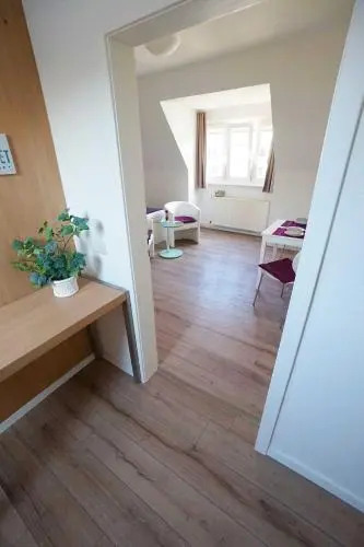 Appartements am Markt