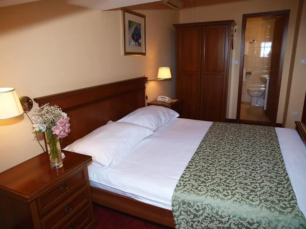 Villa Ariston