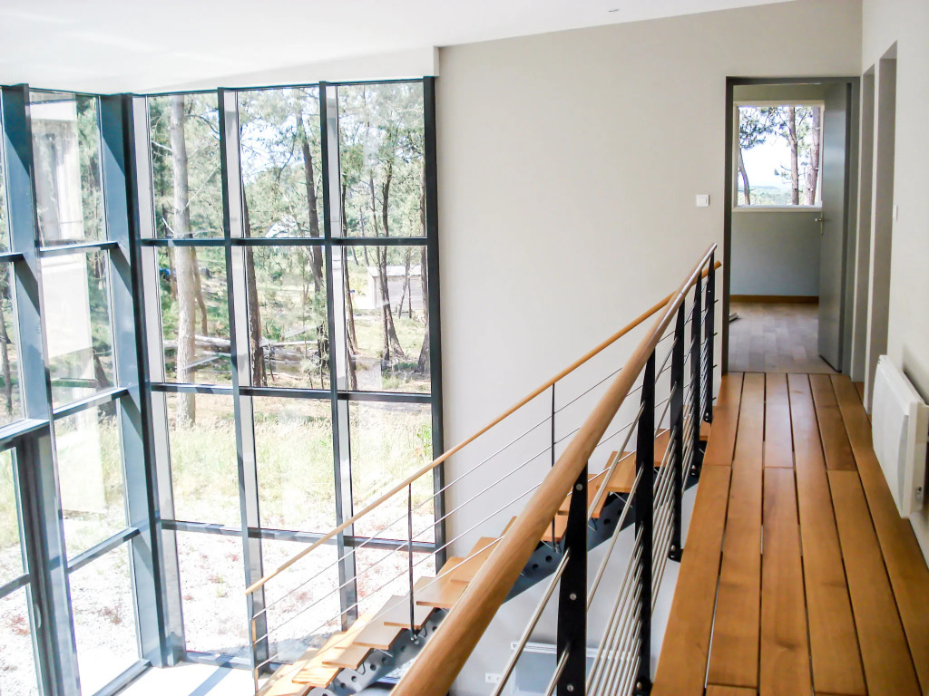Holiday Home Maison du bois du Kador by Interhome