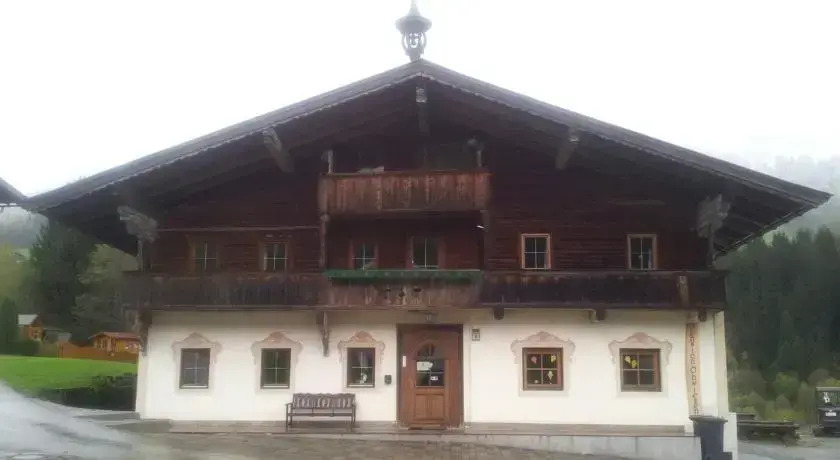 Pension Obwiesen
