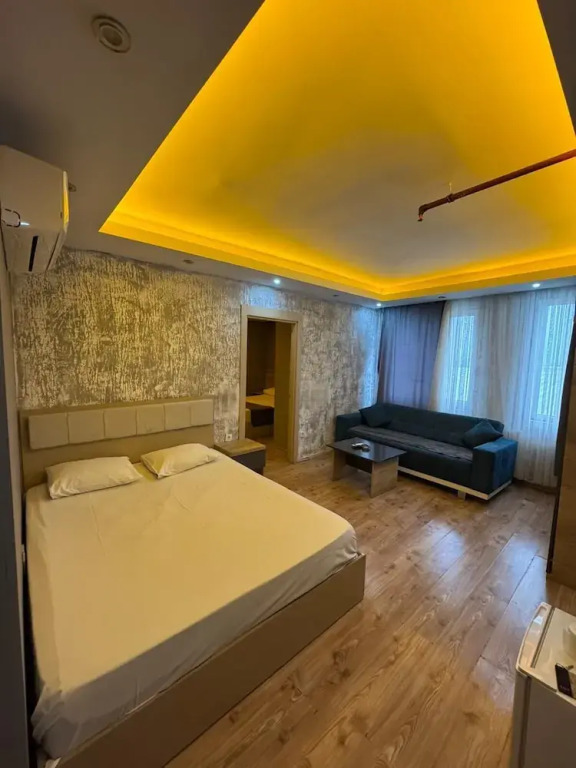 Asem Suit Hotel