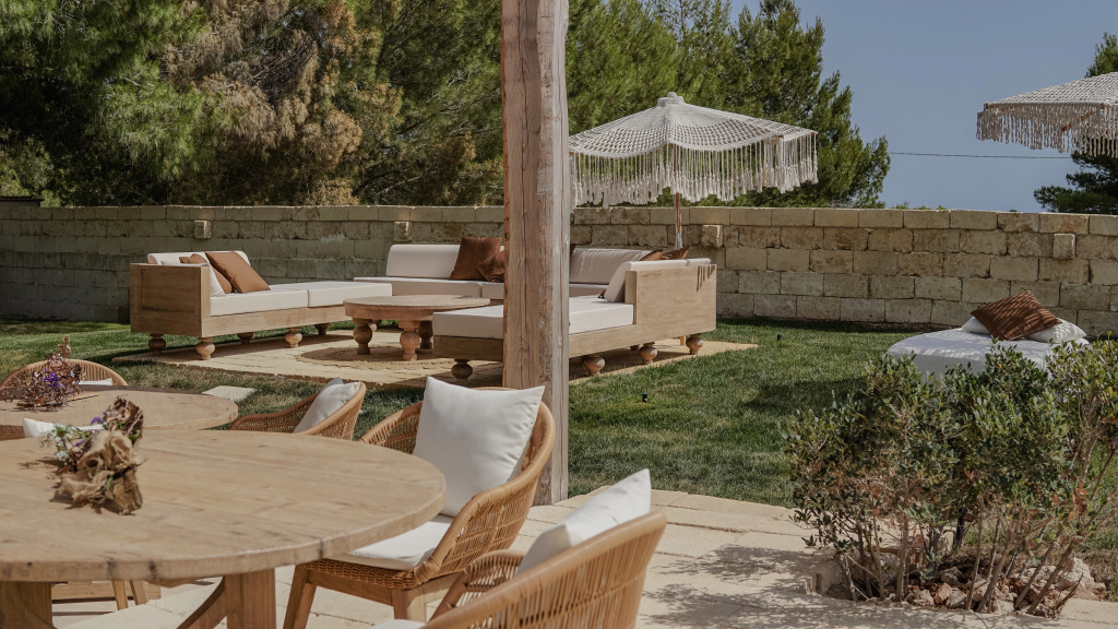 Borgo Bevagna Relais