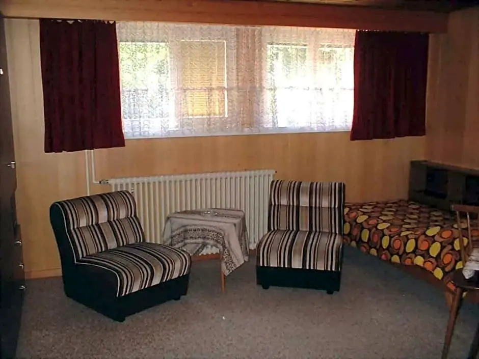 Hotel Milan B&B