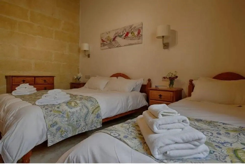Gozo Inn