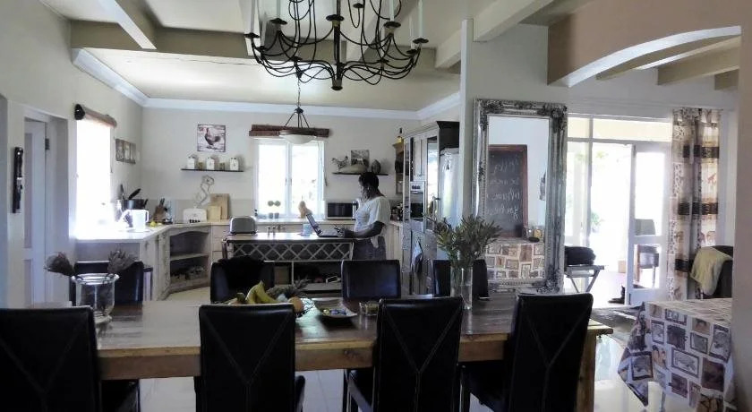 Villa Hout Bay Heights