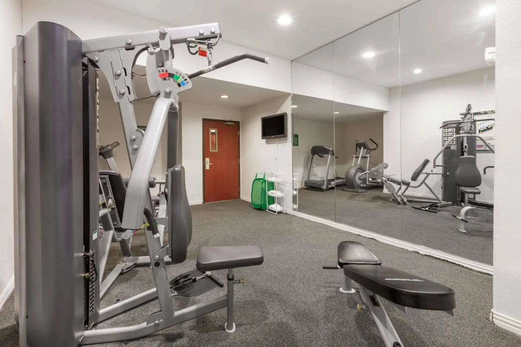 Candlewood Suites DFW Airport North - Irving by IHG