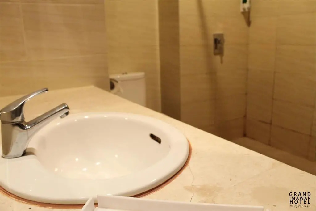 Hotel Grand Imawan