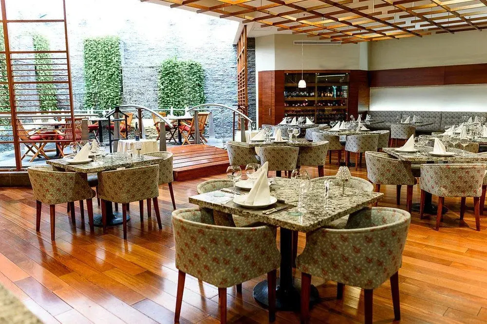 Four Points By Sheraton