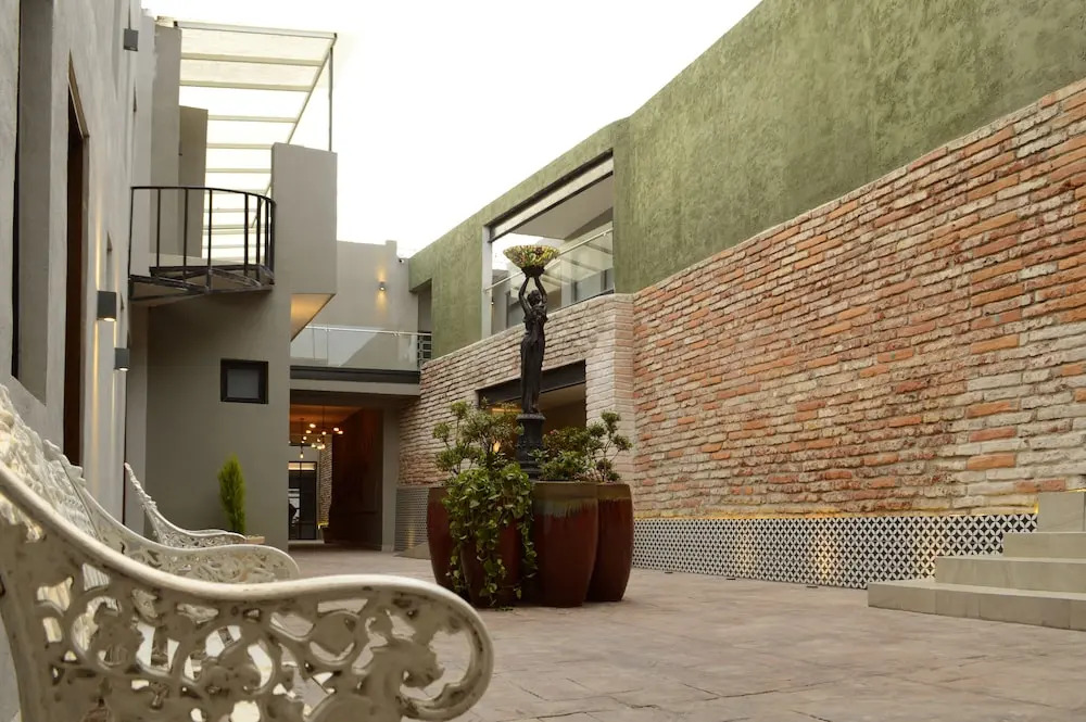 Hotel Casa 20