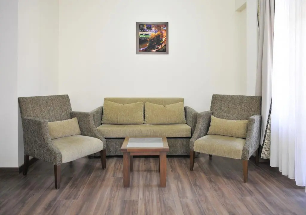 Sarar Butik Hotel