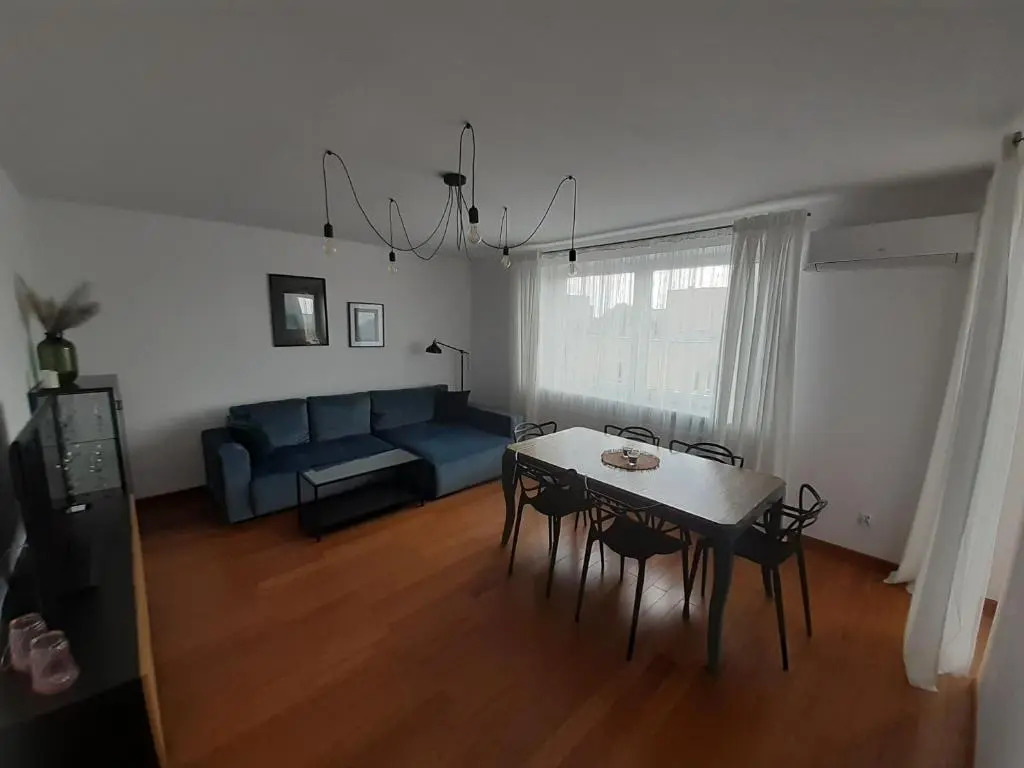 AnJa Apartment