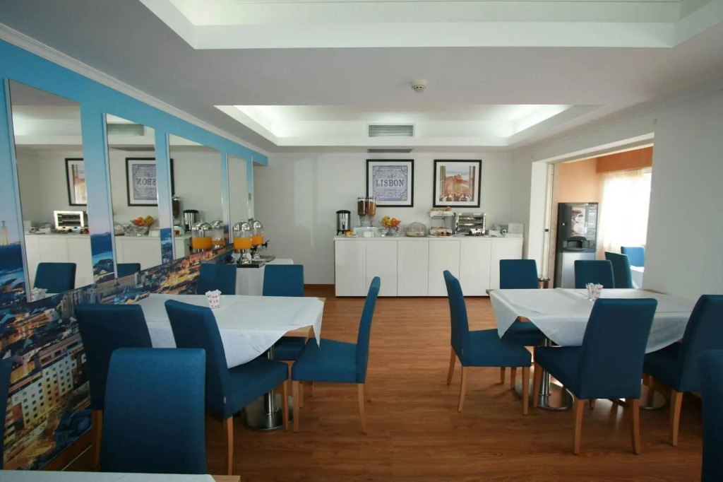 Patria Hotel