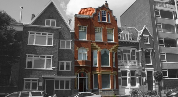 Bed & Breakfast Walenburg