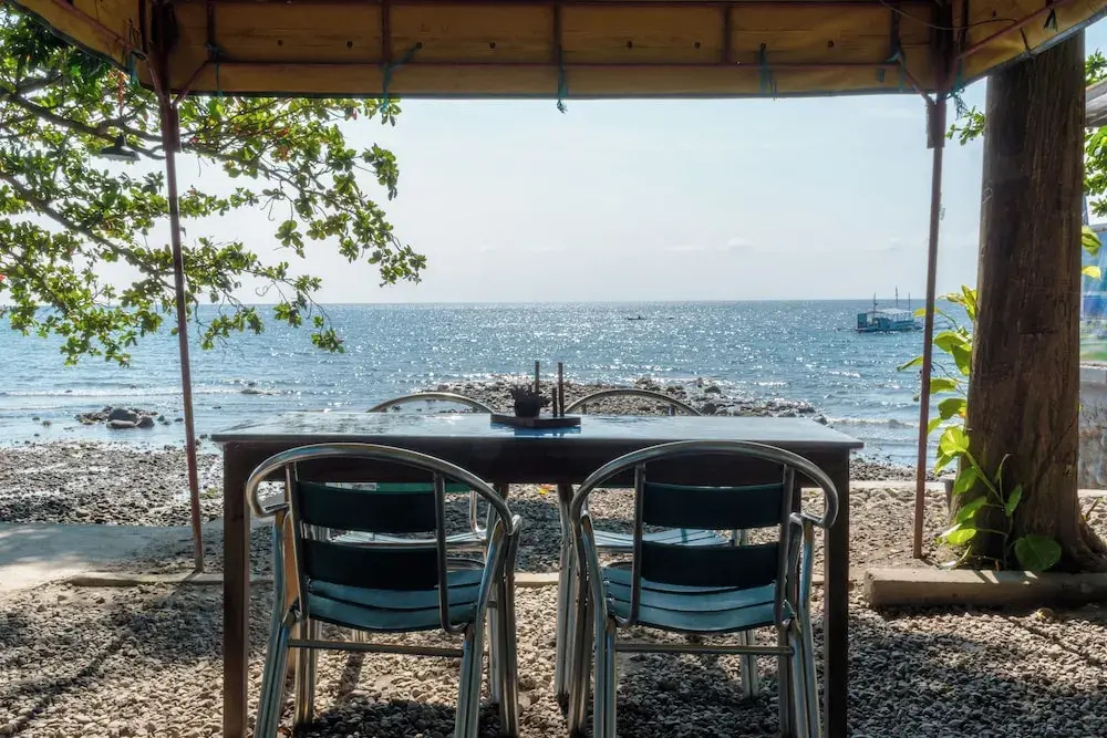 Silang Beach Resort and Diving