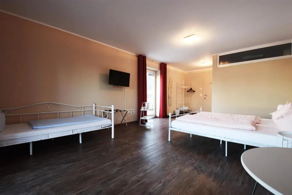 Motel Füssen im Allgäu