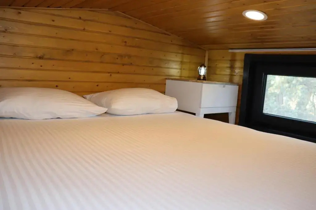 Herrera Otel & Tiny House