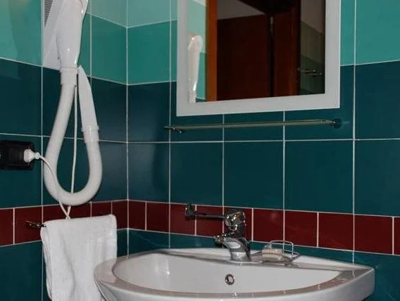 Country House Santa Maria Maddalena