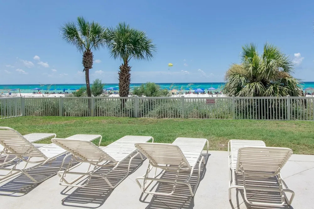 Long Beach Resort