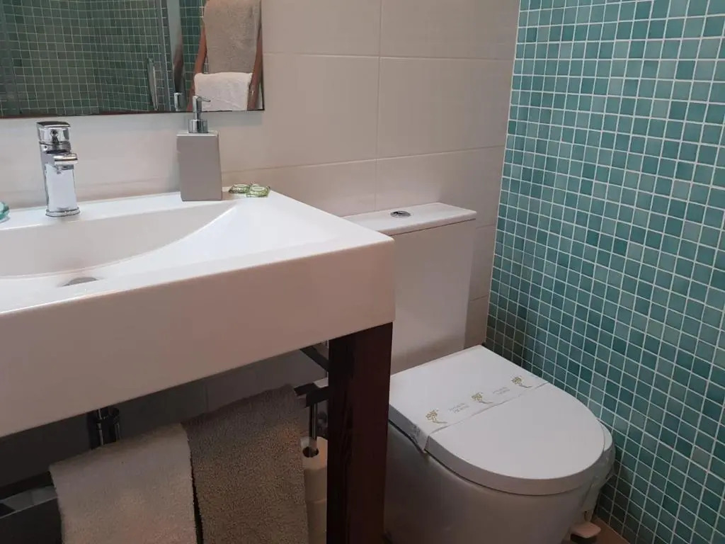 Casas Da Ribeira - Serra da Estrela