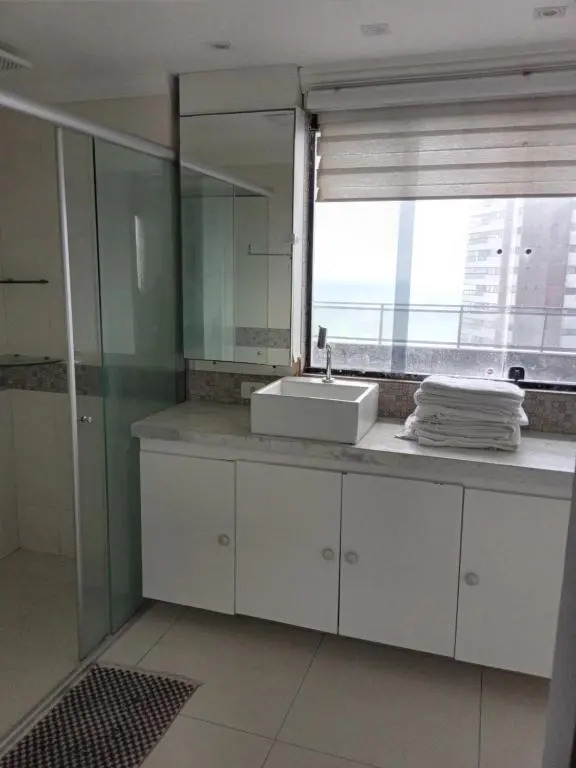 Ocean View Residence