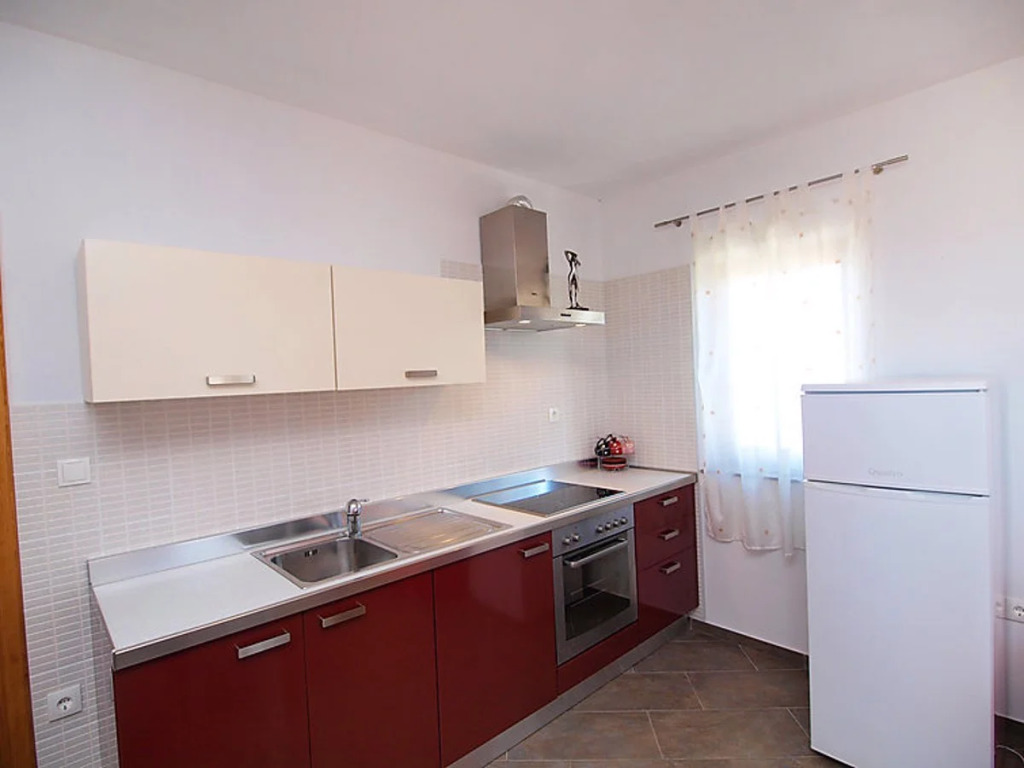 Apartment Jasminka Lido di Pomposa 35431