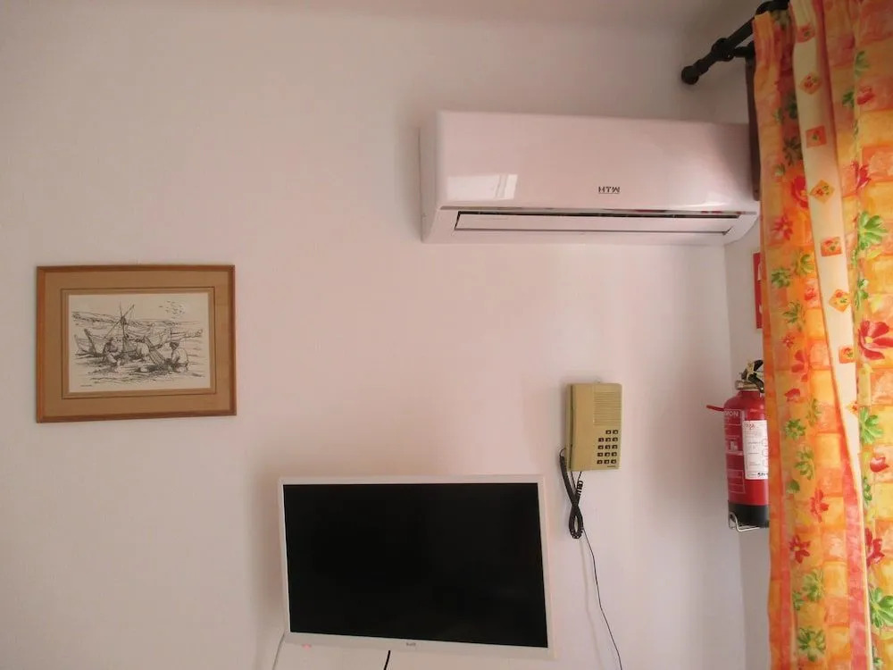 Apartamentos Salema Praia Club
