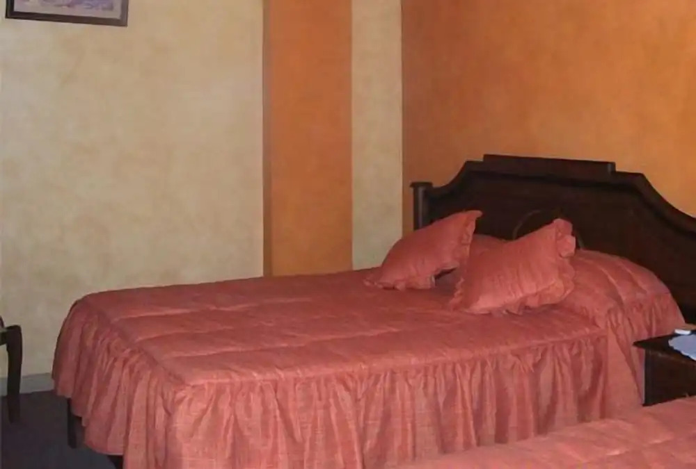 Hotel Monserrat
